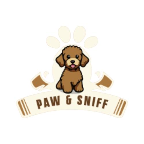 Paw & Sniff